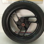 Yamaha FZ 750 REAR WHEEL 18x3 85-91