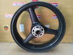 Kawasaki ZX 6R FRONT WHEEL 95-97 - Image 2