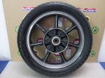 Kawasaki KZ 750 REAR WHEEL 18x2,15 80-