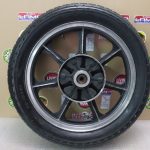Kawasaki KZ 750 REAR WHEEL 18x2,15 80-