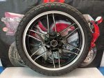 Honda CB 650 Sc Nighthawk Wheel Front 19x2,15