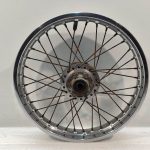 Yamaha RD 400 ζάντα εμπρός - τροχός 18x1,85 μοντ 76’