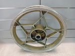 Suzuki GT 80L Rear Wheel (Price without tire) 16x1,85 - Image 3