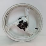 Yamaha TZR 250 1KT Rear Wheel (Price without tire) 17x2,50