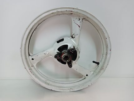 Yamaha TZR 250 1KT Rear Wheel (Price without tire) 17x2,50