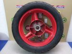 Honda CBR 600 F1 REAR WHEEL 17x3,5. 87 - Image 2