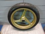 Honda CB 1300 SF Front Wheel (Price without tire) 17x3,5 98-02’