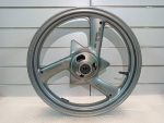 Yamaha XJ 400/600 Diversion Front Wheel (Price without tire) 17x2,50