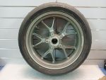 Ducati 749/999 Rear Wheel 17x5,50 - Price without tire - Image 3