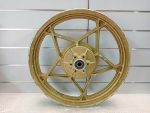 Suzuki GSX 750E Rear Wheel (Price without tire) 18x1,85 / SpRocket
