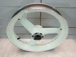 Honda CB 400 super four Front Wheel (Price without tire) 17x3 - Image 2