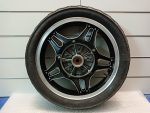 Honda CB 900 F Rear Wheel 2,15x18