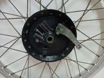 Honda XL 250R Front Wheel (Price without tire) 21x1,60 - 82-87’ - Image 3