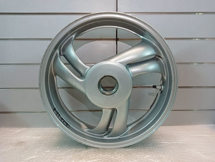 Honda NT Bros 400/650 Rear Wheel (Price without tire) 17x4,50
