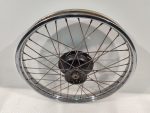Yamaha DT 175 Front Wheel (Price without tire) 21x1,60 - Image 4