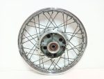 Honda CB 550 FOUR Rear Wheel (Price without tire) 18x1,85 - Image 3