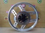 Honda MBX 50/80 FRONT WHEEL 1982-