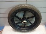 Honda CBR 400 RR NC29 Front Wheel 17x3,50 - Image 3