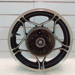Honda CX 650 C Rear Wheel 15x3