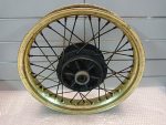 Yamaha TDR 250 Rear Wheel 17x2,5 (Price without tire) - Image 2