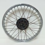 Suzuki SP 250 Front Wheel (Price without tire) 21x1,60