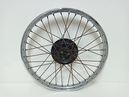 Suzuki SP 250 Front Wheel (Price without tire) 21x1,60