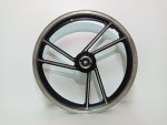 Suzuki GSX 400E Front Wheel (Price without tire) 18x1,60 - Image 2