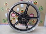 Kawasaki GPZ 550 Rear Wheel 18/2,15 Silent Block - Image 2