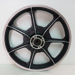 Kawasaki Z 1000 MK2 Rear Wheel (Price without tire) 18x2,15