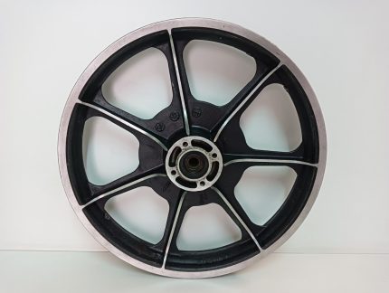 Kawasaki Z 1000 MK2 Rear Wheel (Price without tire) 18x2,15