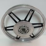 KREIDLER RS 50 Front Wheel (Price without tire) 17x1,60 Disc Brake Rotor
