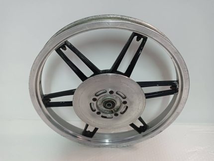 KREIDLER RS 50 Front Wheel (Price without tire) 17x1,60 Disc Brake Rotor