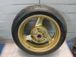 Honda CB 1300 SF Rear Wheel (Price without tire) 17x5,5 - Image 3