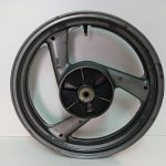 Yamaha XJ 600 Diversion Rear Wheel (Price without tire) 18x3,50