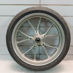 Ducati 749/999 Front Wheel 17x3,50 - Price without tire