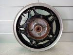 Honda CB 650 C Rear Wheel 16x2,50 - Image 2