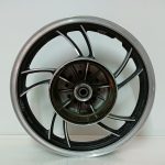 Yamaha XV 1000 TR1 Rear Wheel (Price without tire) / Silent Block 18x2,15