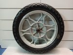 MOTO GUZZI LE MANS 1,2,3 - 1000 SP - G5- GT Rear Wheel 18x2,15 - Image 3