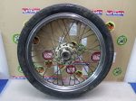 Yamaha XV 400 Virago Wheel Front 19x1,85