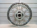 Yamaha RD 400 Rear Wheel (Price without tire) 8x2,15 / Sprocket Hub / Sprocket Hub / Rear Hub