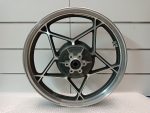 Suzuki GS 550 E Rear Wheel 18x2,15 - Image 2