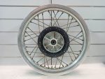 Kawasaki KLR 600 Rear Wheel (Price without tire) 17x2,50 - Image 3