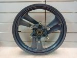 Honda NTV 650 REVERE Front Wheel (Price without tire) 17x2,50