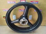 Kawasaki ZX 6R FRONT WHEEL 95-97 - Image 3