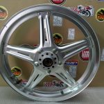 Honda CBX 1000 Z FRONT WHEEL19x2,15 78-