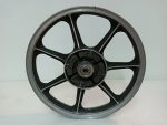 Kawasaki KZ 250 Rear Wheel (Price without tire) 18x1,85 Silent Block - Image 2