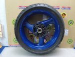 Suzuki GSXR 750 Rear Wheel 17x4,5 88-89’ - Image 2