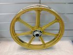 Kawasaki Z 1000 MK2 Front Wheel (Price without tire) 19x1,85 - Image 2