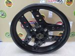 Honda VF 1000 F FRONT WHEEL 18 x 2,50 - Image 3