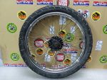 Kawasaki KAZE R Wheel Front 17x1,40 k